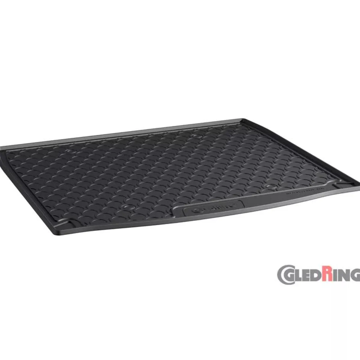 Clearance Mercedes A-Klasse V177 Sedan 5/2018 - Kofferbakmat Automatten