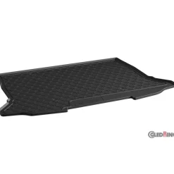 Hot Mercedes A-Klasse W177 5/2018- excl. Hybrid - Kofferbakmat Automatten