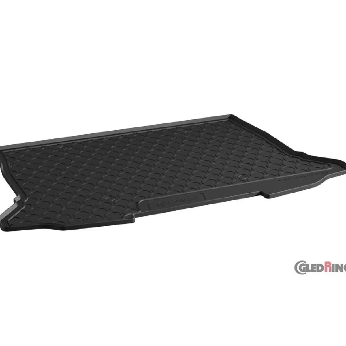 Hot Mercedes A-Klasse W177 5/2018- excl. Hybrid - Kofferbakmat Automatten