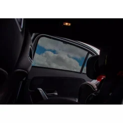 Clearance Mercedes A-Klasse W177 HB 5 deurs 2018- Zonneschermen achterportieren Autozonneschermen