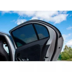 Clearance Mercedes A-Klasse W177 HB 5 deurs 2018- Zonneschermen achterportieren Autozonneschermen