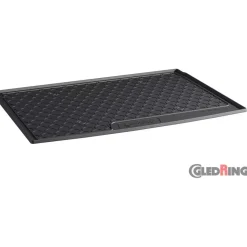 Mercedes B-Klasse W246 2011-2019 - Kofferbakmat Automatten