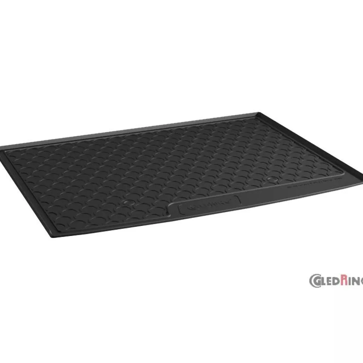 Outlet Mercedes B-Klasse W246 2011-2019 - Kofferbakmat Automatten
