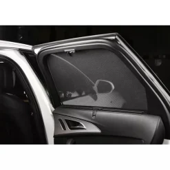 Best Mercedes C-Klasse W205 Kombi 2014 - Zonneschermen Autozonneschermen