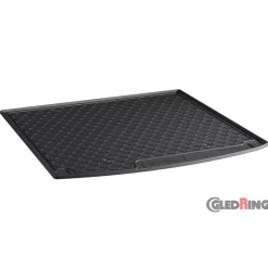 Outlet Mercedes CLA (X118) Shooting Brake 2019 - Kofferbakmat Automatten