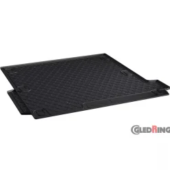Online Mercedes E-Klasse W212 Kombi 2009-2016 - Kofferbakmat Automatten