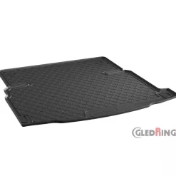 Clearance Mercedes E-Klasse W213 Sedan 2016 - Kofferbakmat Automatten