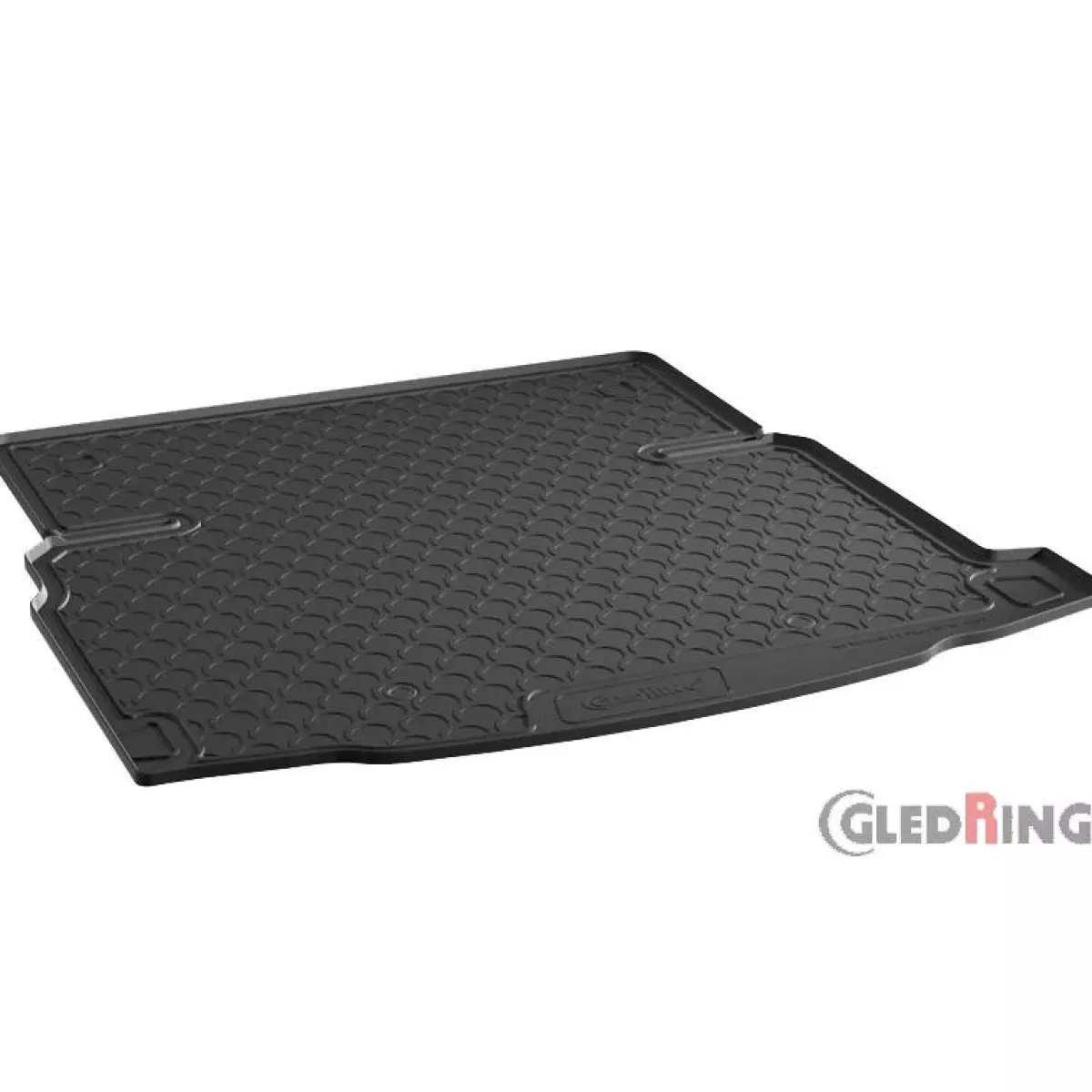 Clearance Mercedes E-Klasse W213 Sedan 2016 - Kofferbakmat Automatten