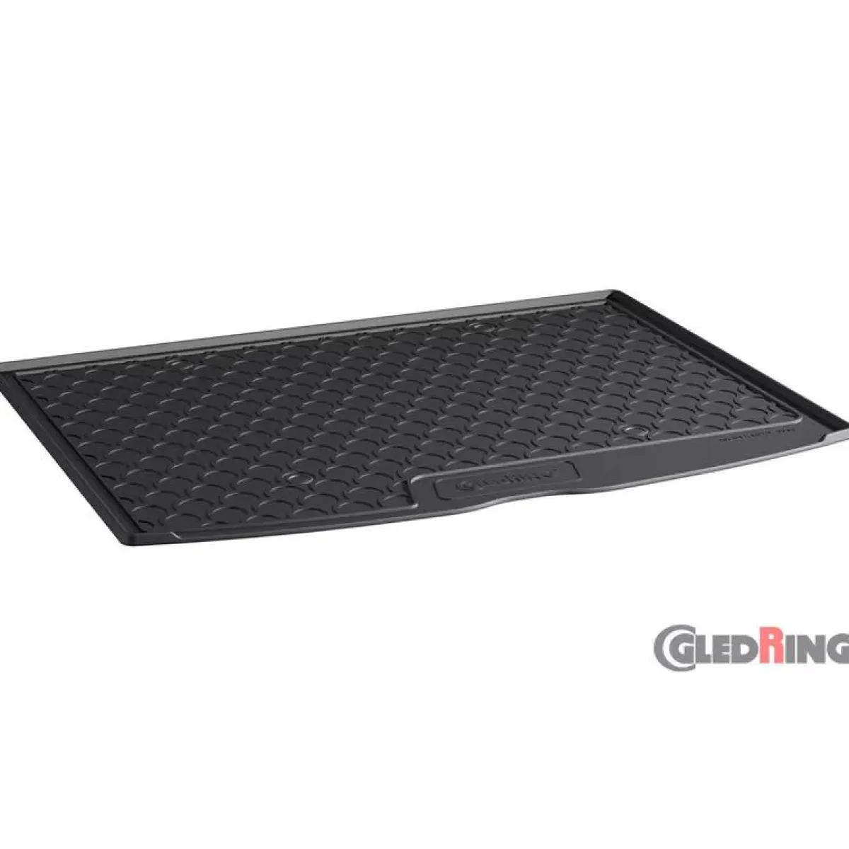 Outlet Mercedes GLA (H247) 2020 - Kofferbakmat Automatten