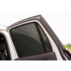 Mercedes GLA (H247) 2020 - Zonneschermen Autozonneschermen