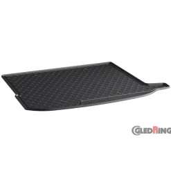 Discount Mercedes GLC Coupe (C253) 2016 - Kofferbakmat Automatten