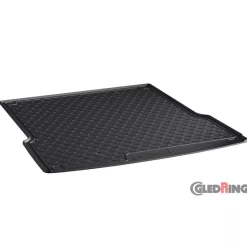 Discount Mercedes GLS (X166) 2015-2019 (7-personen) - Kofferbakmat Automatten