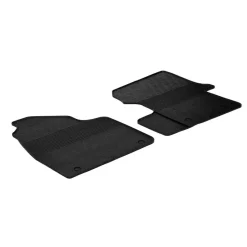 Sale Mercedes Sprinter & Volkswagen Crafter 2006-2017 - Rubbermatten Automatten