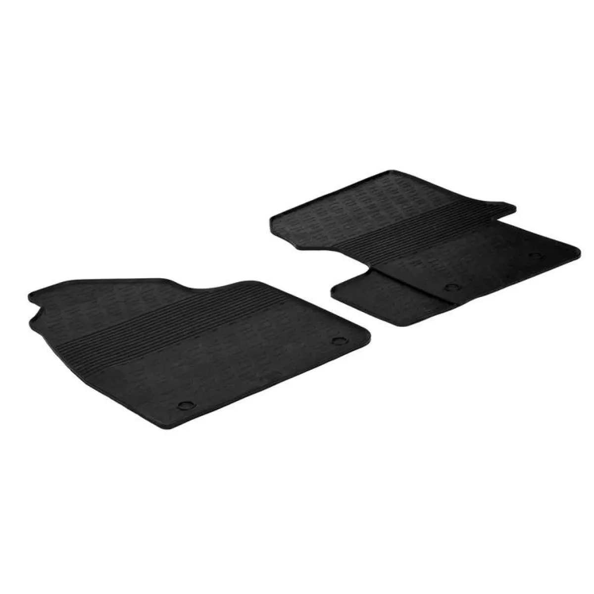 Sale Mercedes Sprinter & Volkswagen Crafter 2006-2017 - Rubbermatten Automatten