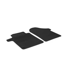 Discount Mercedes V-Klasse 2014-2019 & 2019 - Rubbermatten Automatten