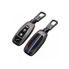 Discount Metalen Sleutelhoesje voor Suzuki grijs A3B Autosleutelhoesjes