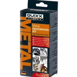 Clearance Metal Restoration Kit / Metaal Polijstpasta Reparatie
