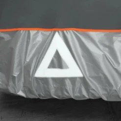 Outlet Meteo Max 3 - Hagelbeschermhoes auto AG8 XXL 190x200x510cm Autohoezen