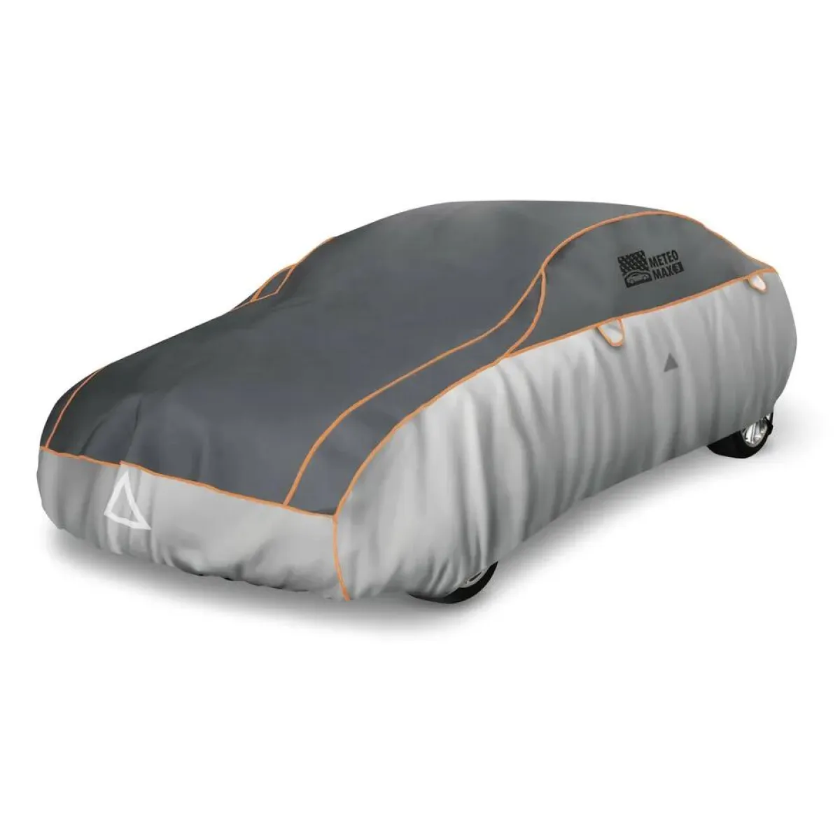 Discount Meteo Max 3 - Hagelbeschermhoes auto AG6 L-XL 180x190x440cm Autohoezen