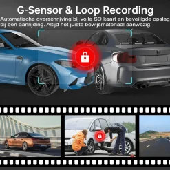 Sale M330 Full HD Wifi dashcam Dashcams