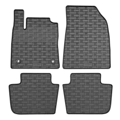 Clearance MG 4 (EV) 2022 - Rubbermatten Automatten