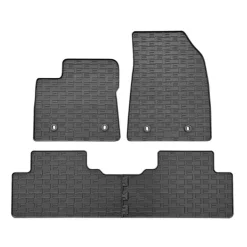 Clearance MG 5 (EV) SW 2020 - Rubbermatten Automatten