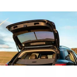 Discount MG 5 (EV) SW 2020 - Zonneschermen - Autozonneschermen