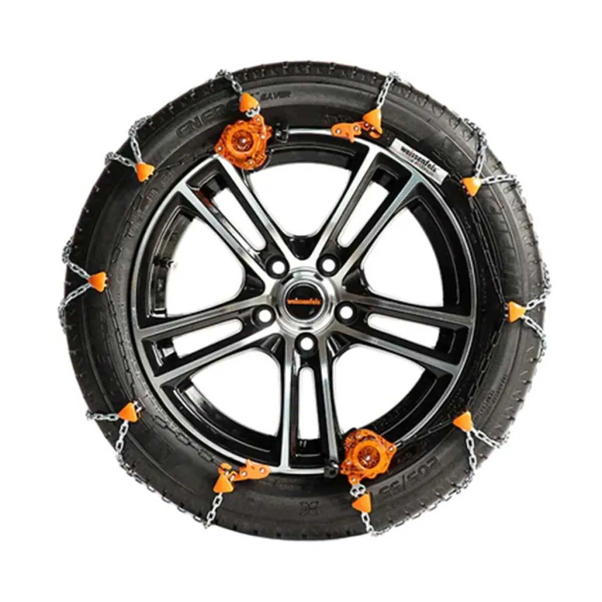 Clearance M44 GR.E11 PRESTIGE Sneeuwkettingen