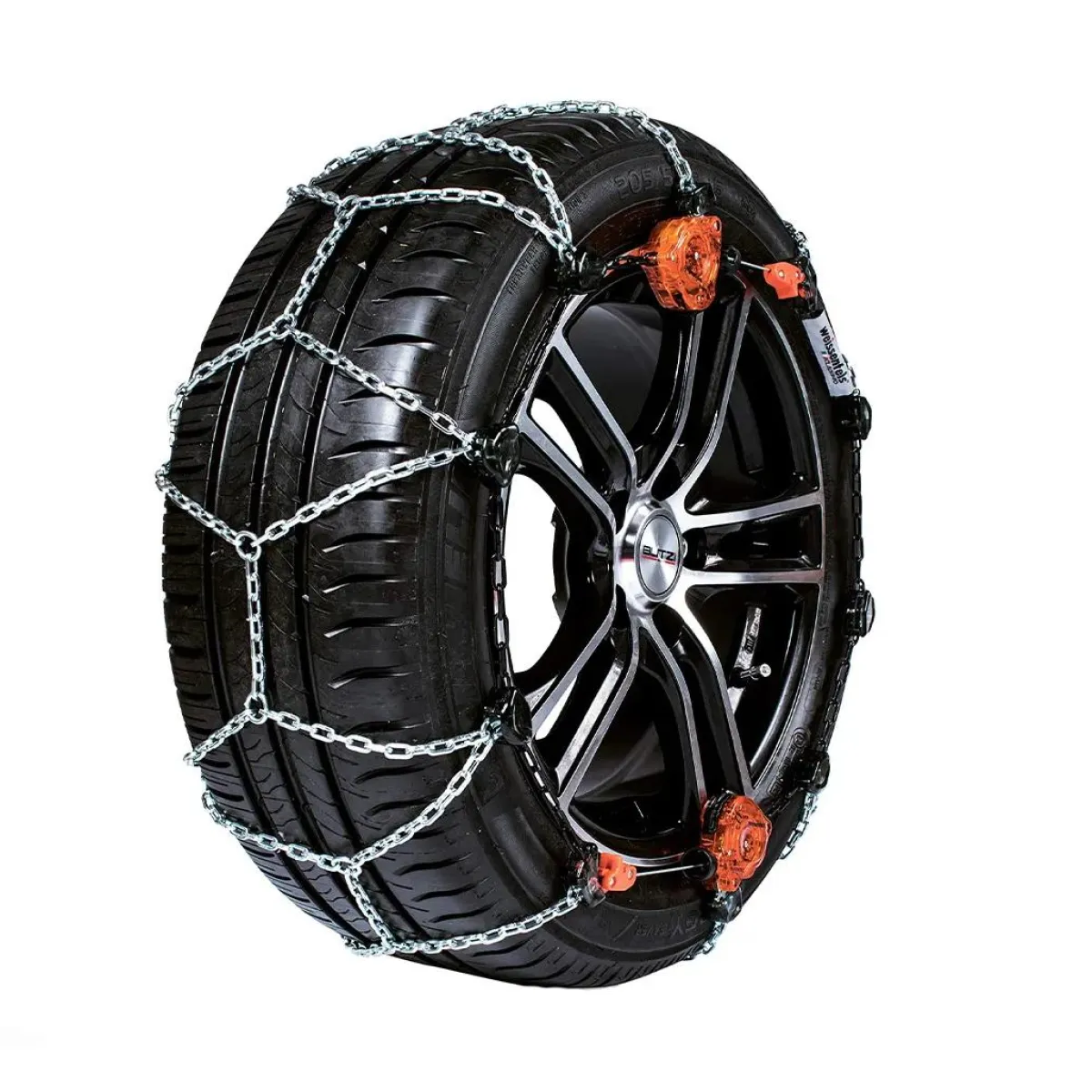 Outlet M44 GR.E8 PRESTIGE Sneeuwkettingen