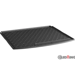 Clearance MG ZS 2017- excl. EV - Kofferbakmat Automatten