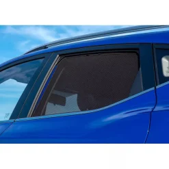 New MG ZS (SUV/EV) 2019 - Zonneschermen - Autozonneschermen