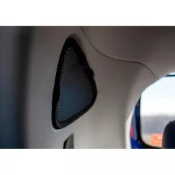 New MG ZS (SUV/EV) 2019 - Zonneschermen - Autozonneschermen