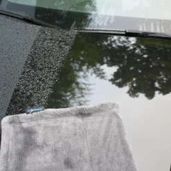 New Microvezeldoek - Droogdoek - Absorbeert 5L Water Auto Poetsen|Auto Wassen