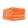 Hot Microvezeldoek 500 4 stuks Auto Poetsen