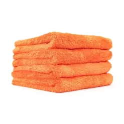 Hot Microvezeldoek 500 4 stuks Auto Poetsen