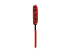 New Microvezel velgenborstel S 32 cm antikras Auto Wassen