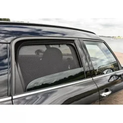 Sale Mini Countryman R60 5 deurs 2010-2016 - Zonneschermen achterportieren Autozonneschermen