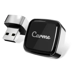 Sale Mini 2-in-1 CarPlay & Android Auto Dongle V3 Draadloze Ontvangers