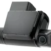 Sale MiSentry 12T Full-HD triple dashcam - 4G Dashcams