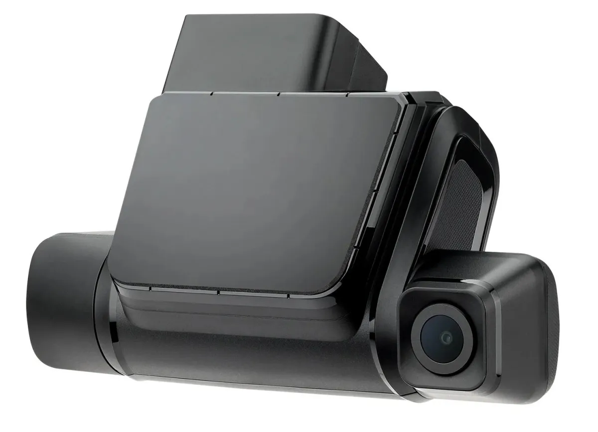 Sale MiSentry 12T Full-HD triple dashcam - 4G Dashcams
