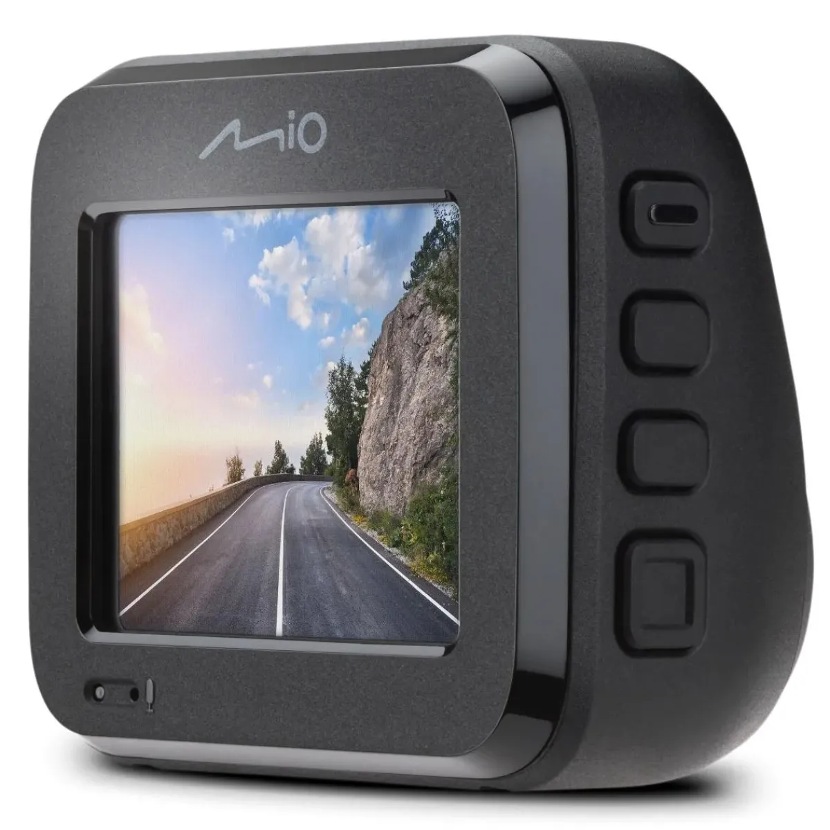 Best MiVue C595W Full HD dashcam Dashcams