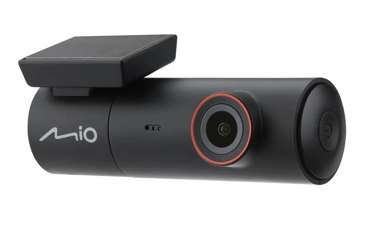 MiVue J35 2.5K WQHD dashcam Dashcams