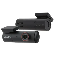 Sale MiVue J30 2.5K WQHD dashcam - Wi-Fi Dashcams