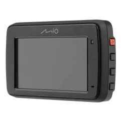 Best MiVue 802 QHD dashcam met Wi-Fi Dashcams
