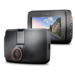 Best MiVue 802 QHD dashcam met Wi-Fi Dashcams
