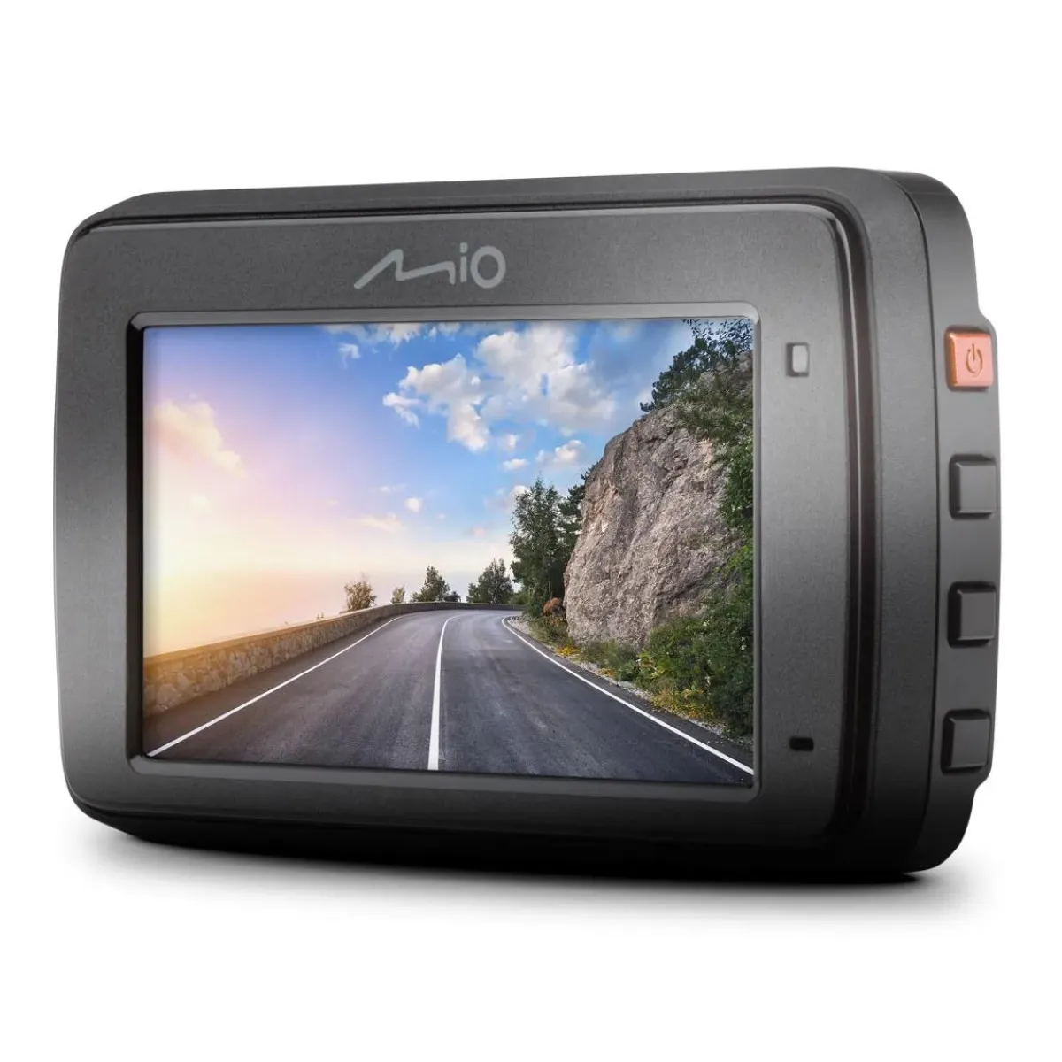 Best MiVue 802 QHD dashcam met Wi-Fi Dashcams