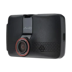 Best MiVue 802 QHD dashcam met Wi-Fi Dashcams