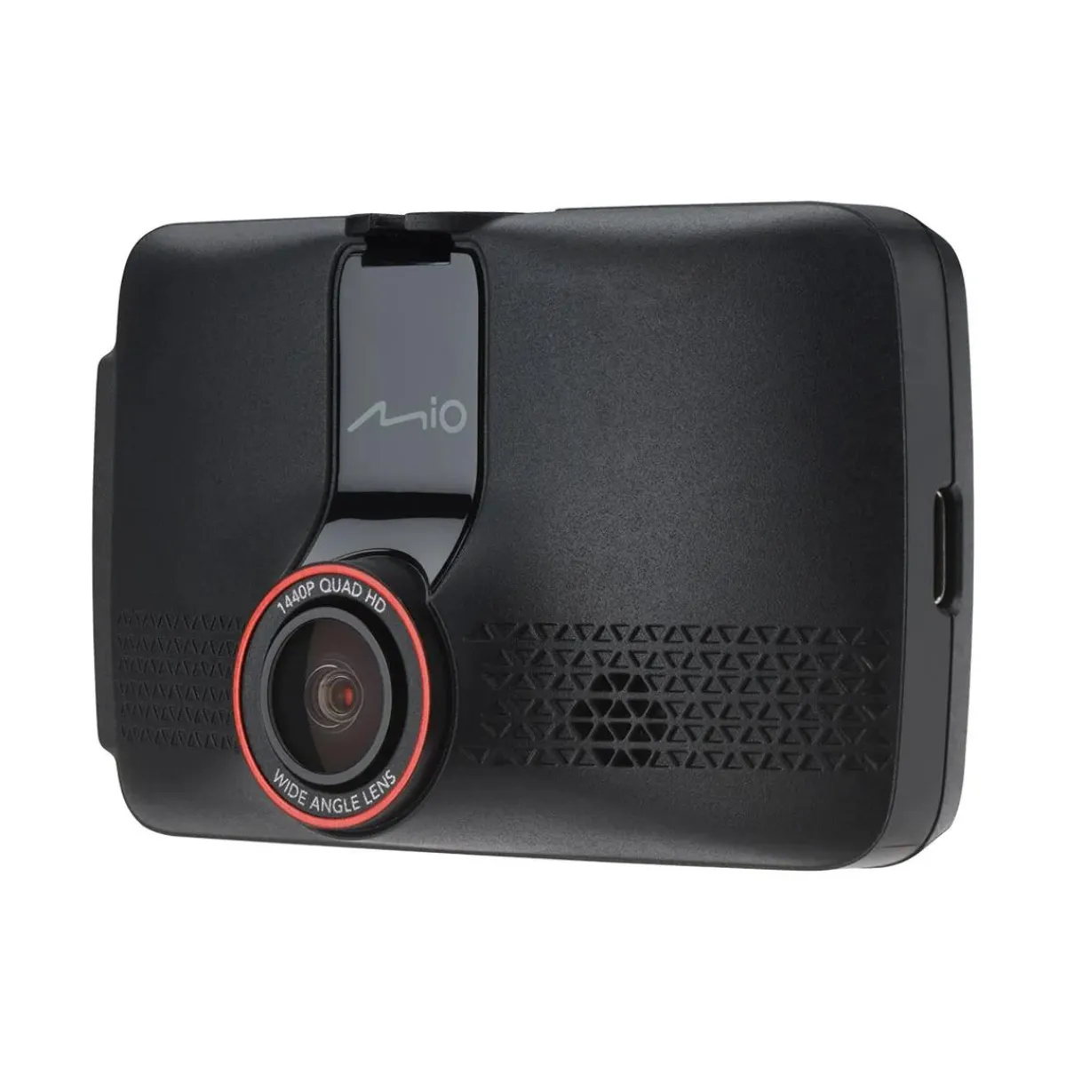 Best MiVue 802 QHD dashcam met Wi-Fi Dashcams