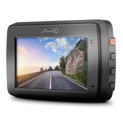 Best MiVue 803 QHD dashcam - Wi-Fi - GPS Dashcams