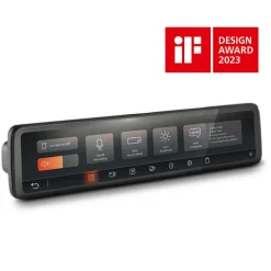 Best MiVue R850T - QHD spiegel dashcam Dashcams